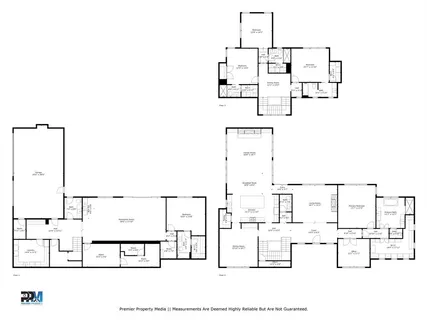 $3,950,000 | 2413 Lofton Terrace, Fort Worth, TX 76109