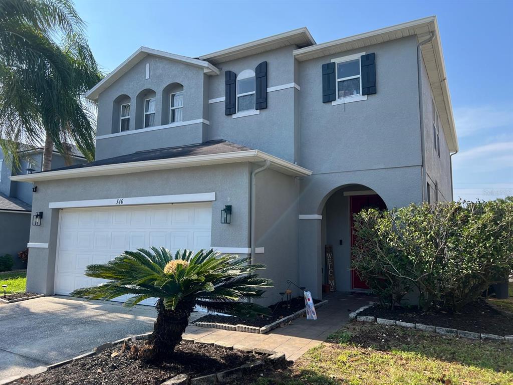 540 Rena Drive Davenport, FL 33897 - Photo 1 of 1