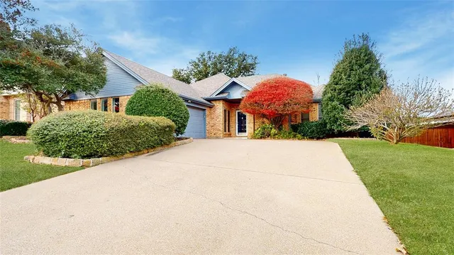 $4,850 | 3713 Teal Lane, Bedford, TX 76021