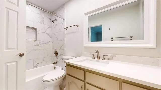 $4,850 | 3713 Teal Lane, Bedford, TX 76021