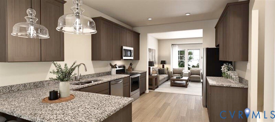 Donovan C - home is under construction. Photos are