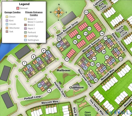 $380,340 | 12438 Wescott Avenue, Midlothian, VA 23112