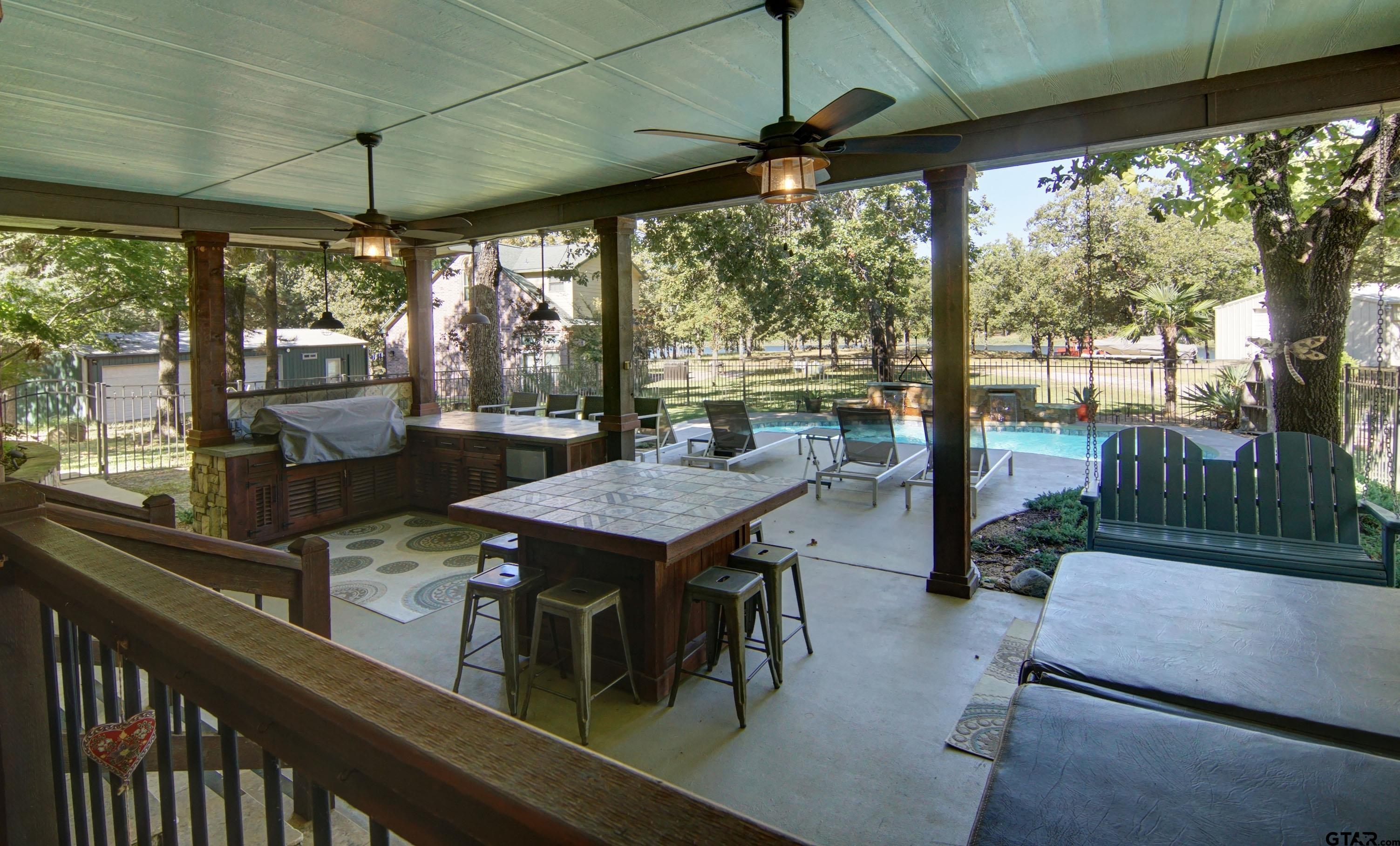 206 Cr 1995 Yantis Tx 75497 Yantis, TX 75497 - Photo 21 of 38