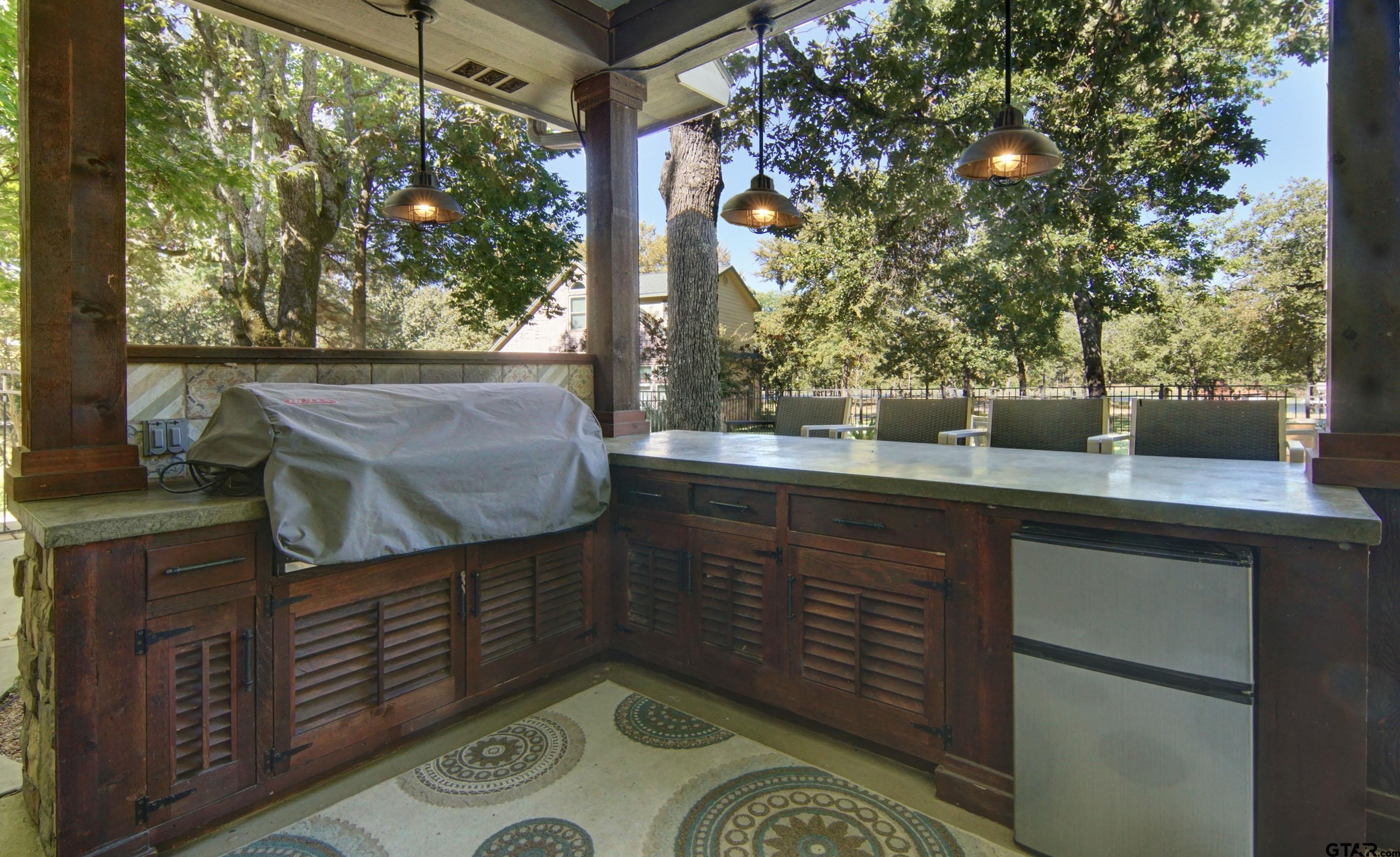 206 Cr 1995 Yantis Tx 75497 Yantis, TX 75497 - Photo 22 of 38