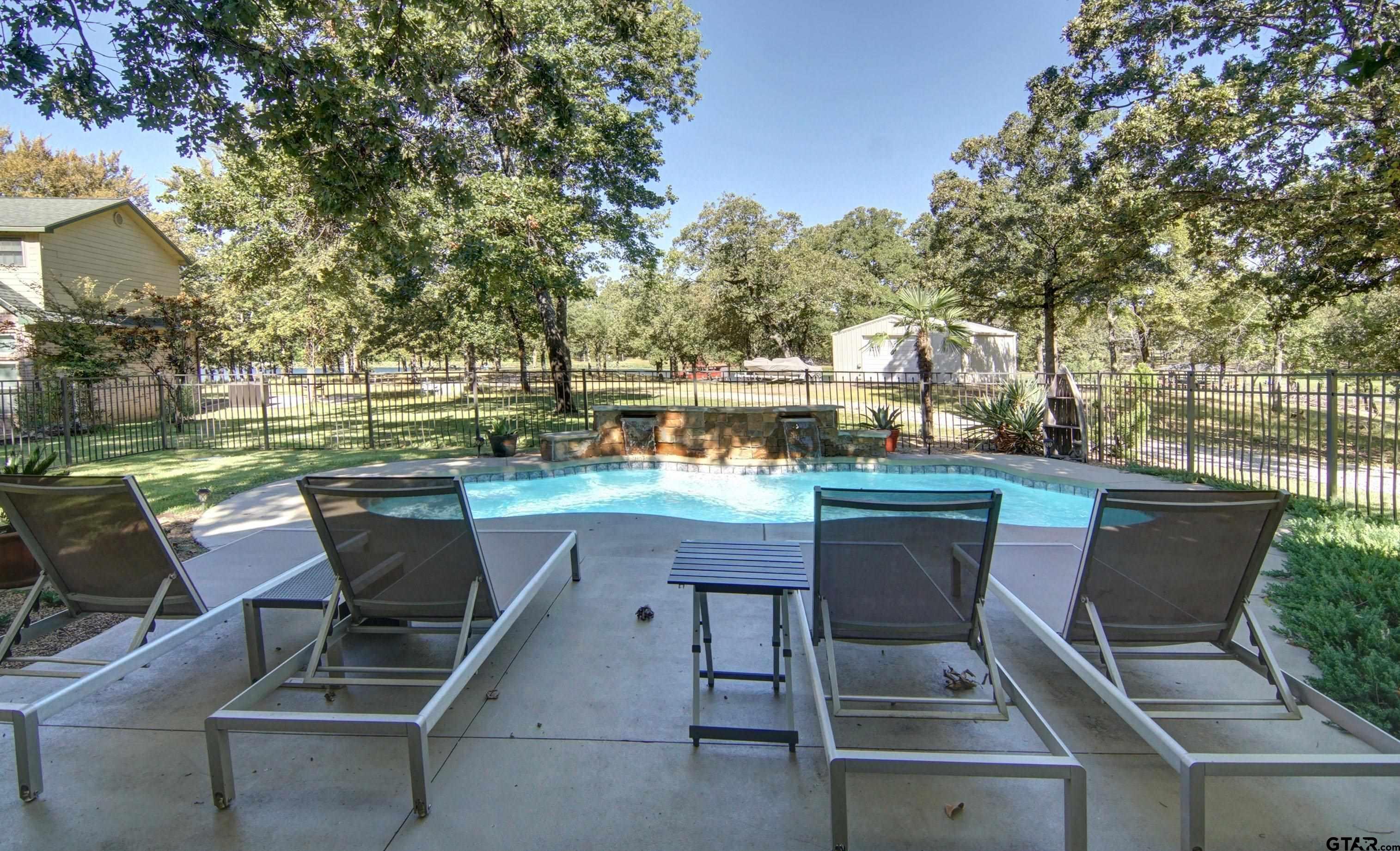 206 Cr 1995 Yantis Tx 75497 Yantis, TX 75497 - Photo 23 of 38