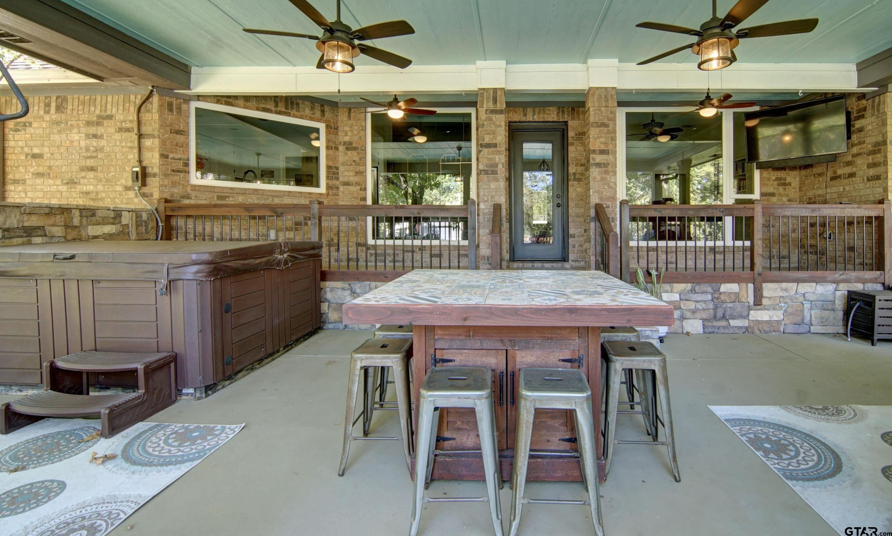 206 Cr 1995 Yantis Tx 75497 Yantis, TX 75497 - Photo 25 of 38