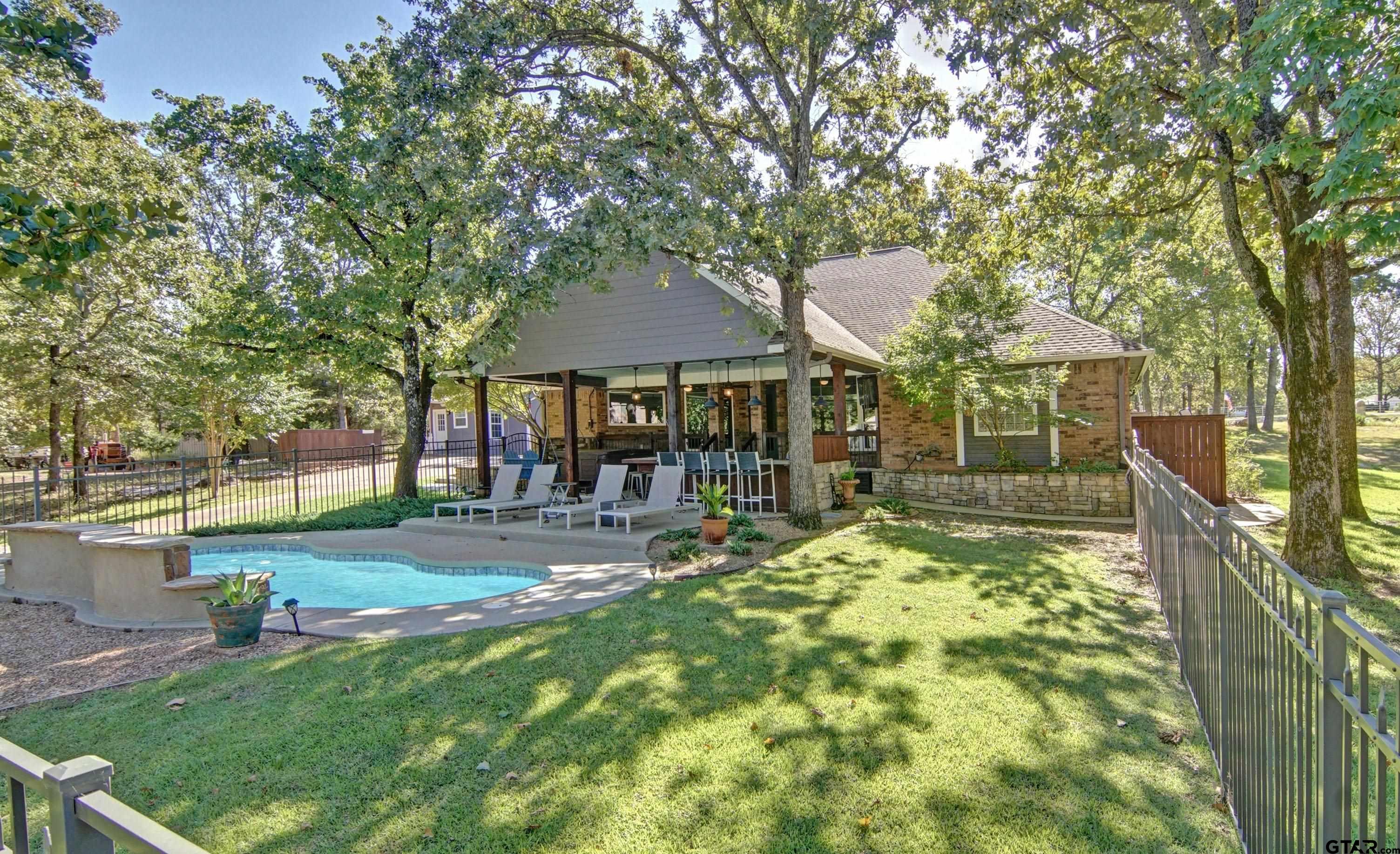 206 Cr 1995 Yantis Tx 75497 Yantis, TX 75497 - Photo 26 of 38