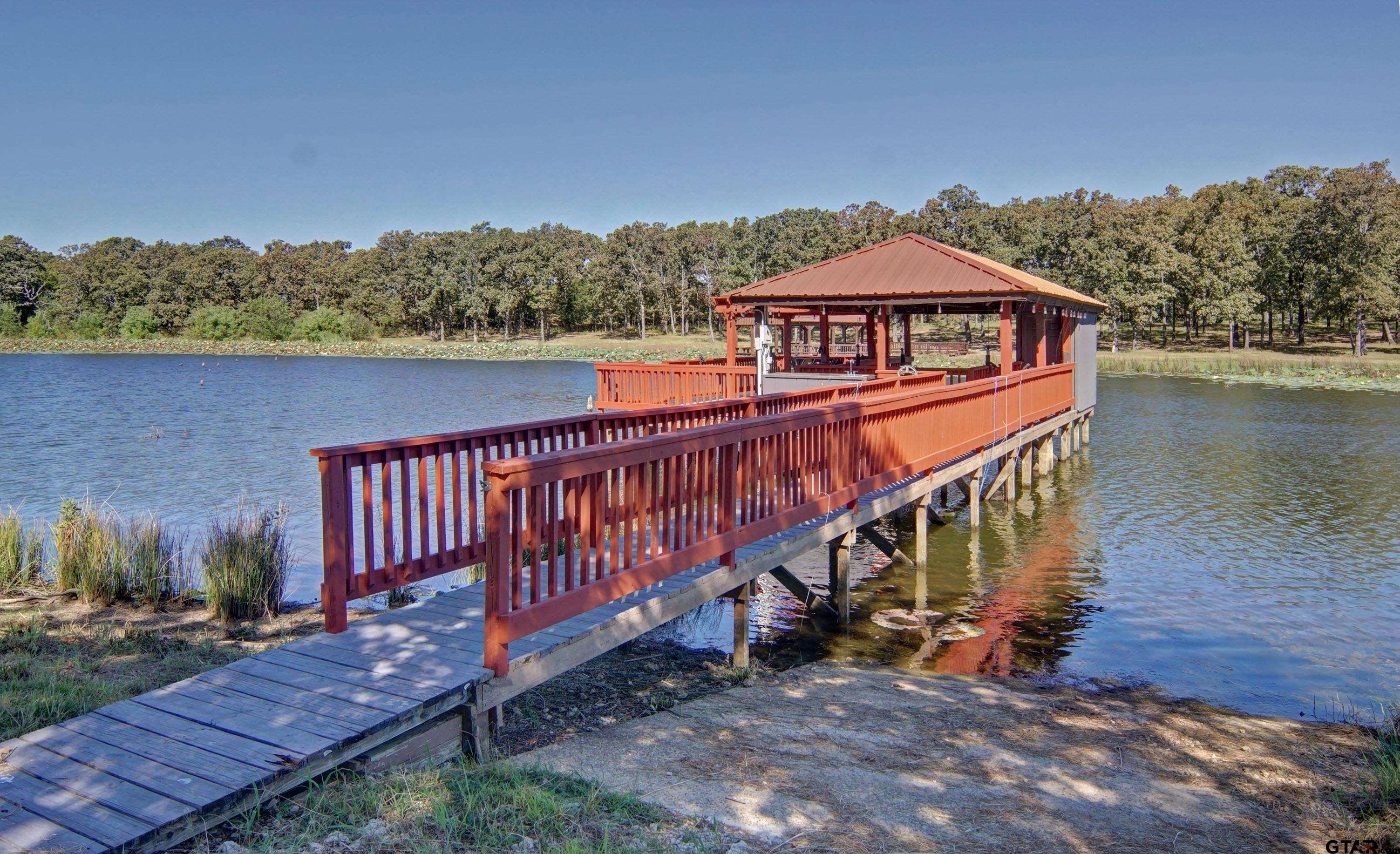 206 Cr 1995 Yantis Tx 75497 Yantis, TX 75497 - Photo 31 of 38