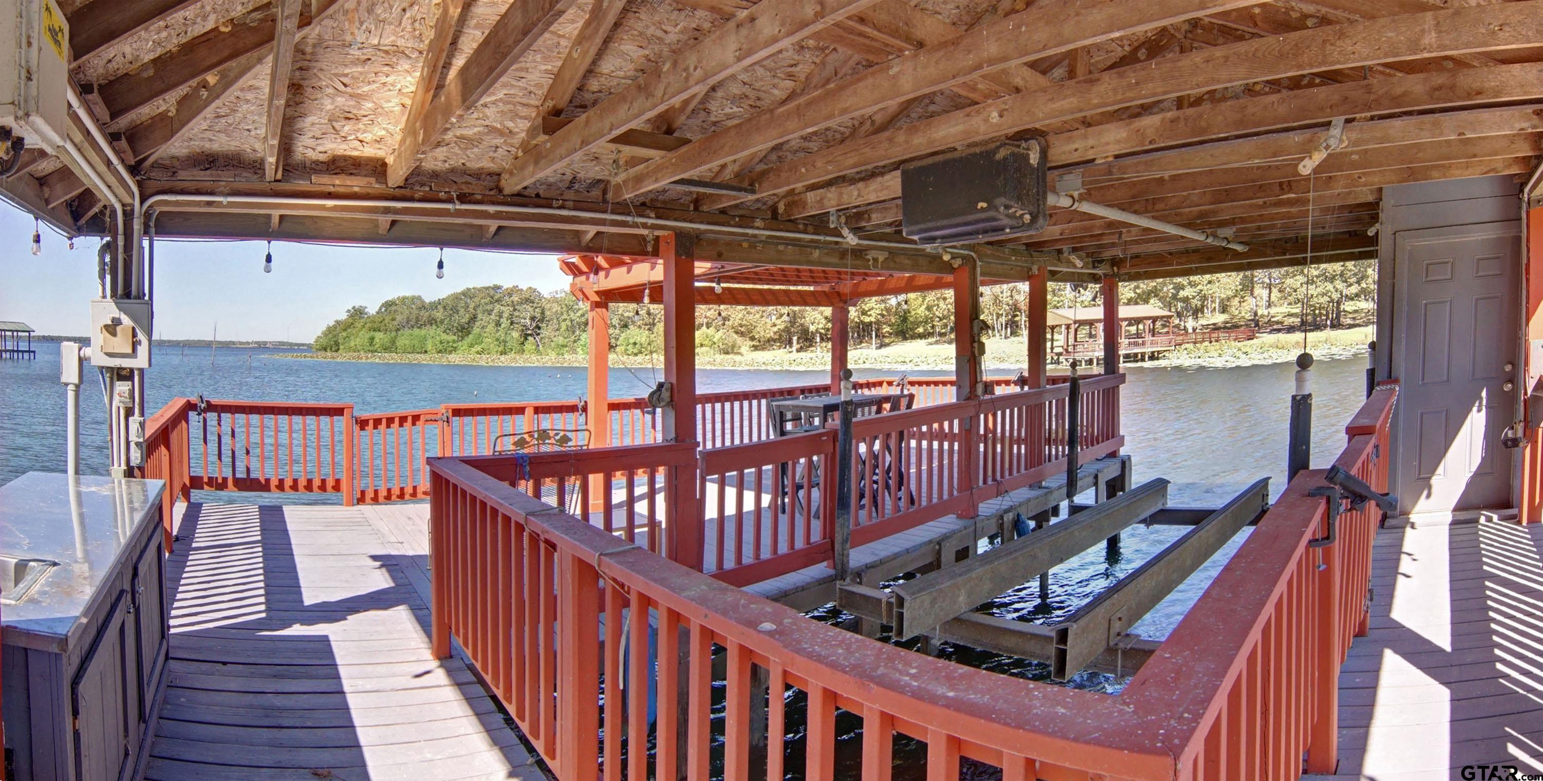 206 Cr 1995 Yantis Tx 75497 Yantis, TX 75497 - Photo 32 of 38