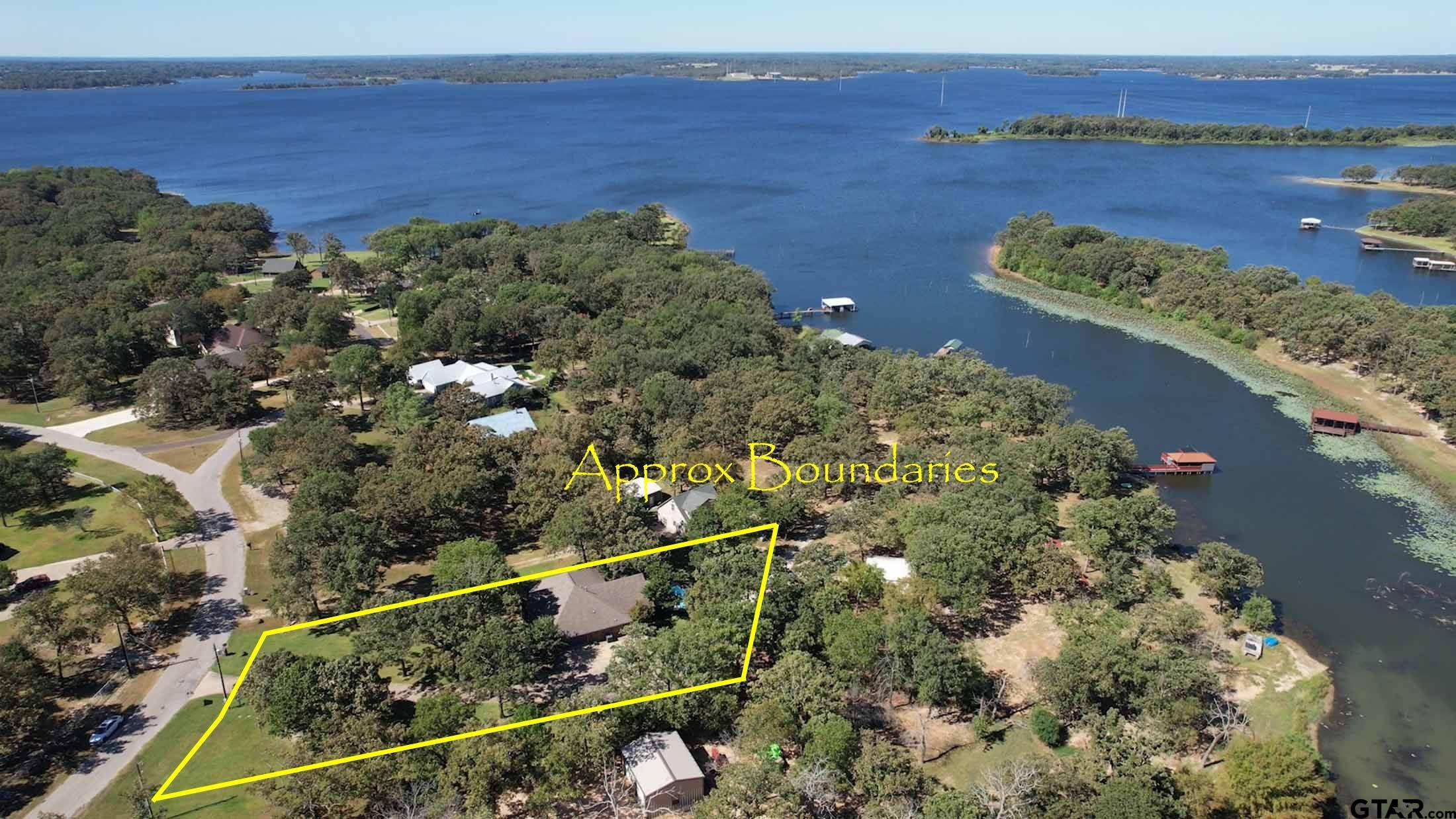 206 Cr 1995 Yantis Tx 75497 Yantis, TX 75497 - Photo 34 of 38