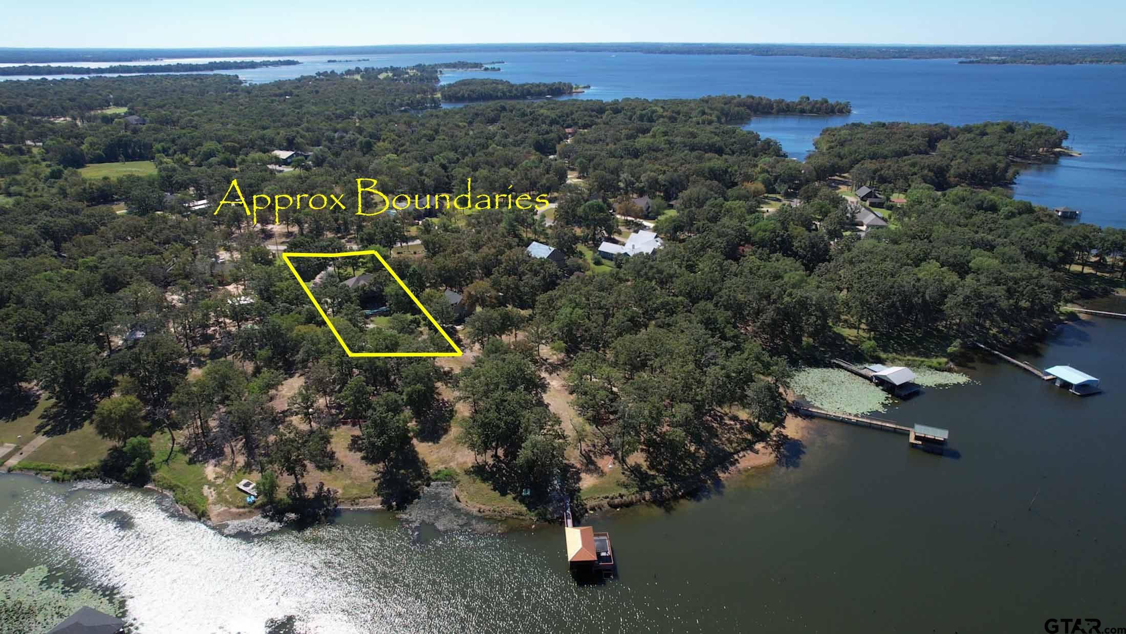 206 Cr 1995 Yantis Tx 75497 Yantis, TX 75497 - Photo 36 of 38