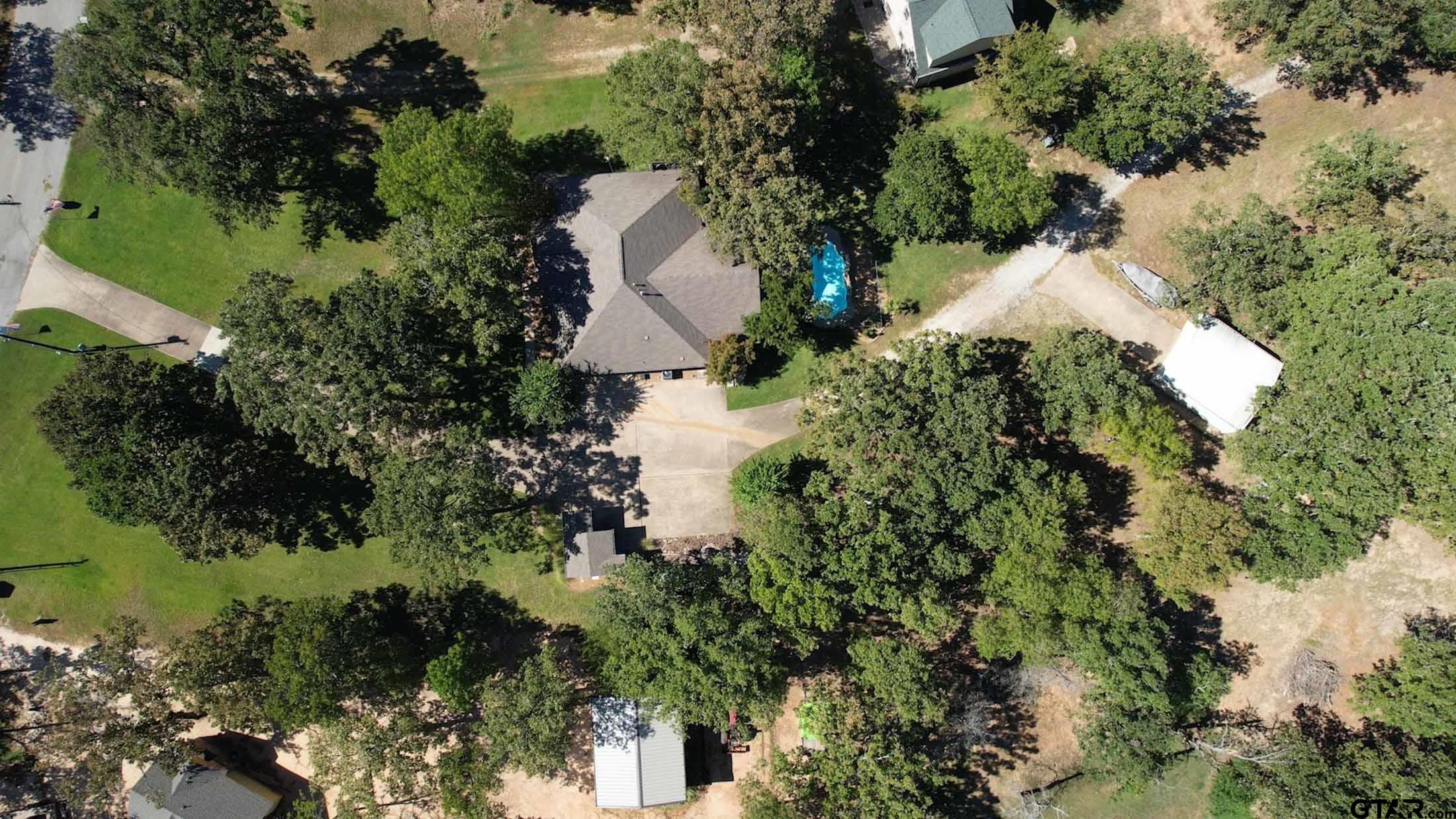 206 Cr 1995 Yantis Tx 75497 Yantis, TX 75497 - Photo 37 of 38