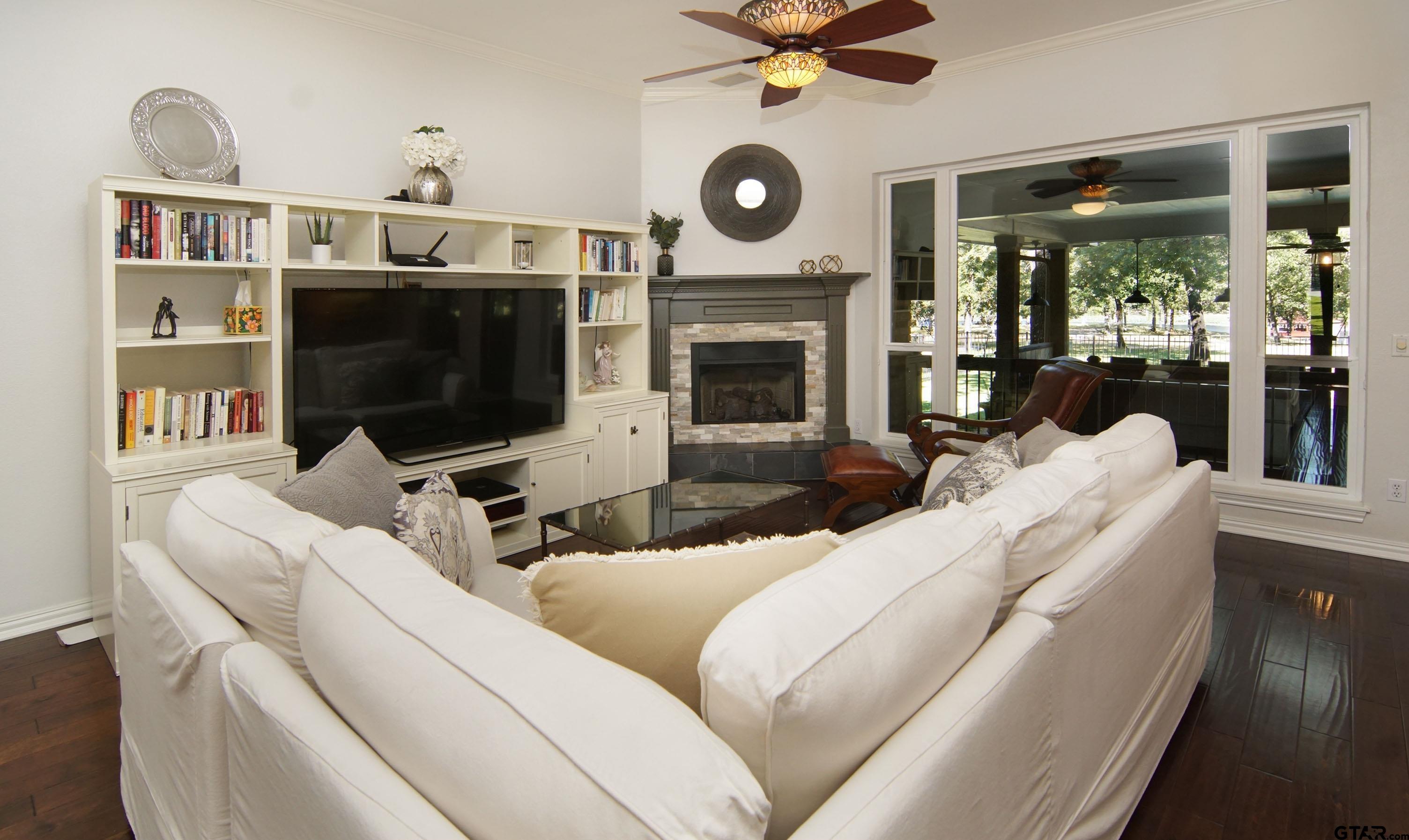 206 Cr 1995 Yantis Tx 75497 Yantis, TX 75497 - Photo 6 of 38