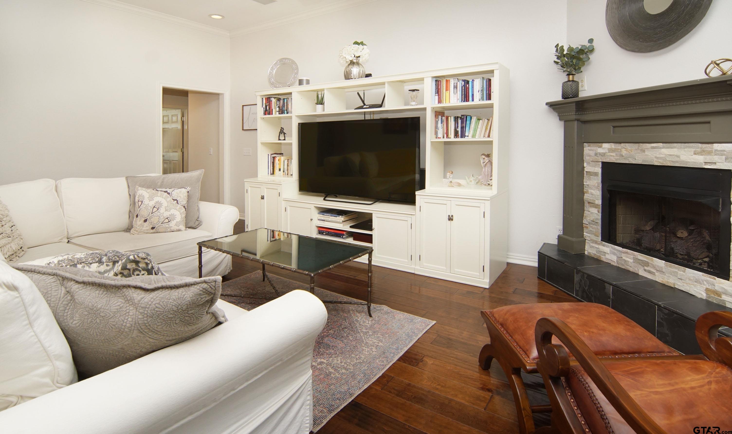 206 Cr 1995 Yantis Tx 75497 Yantis, TX 75497 - Photo 7 of 38