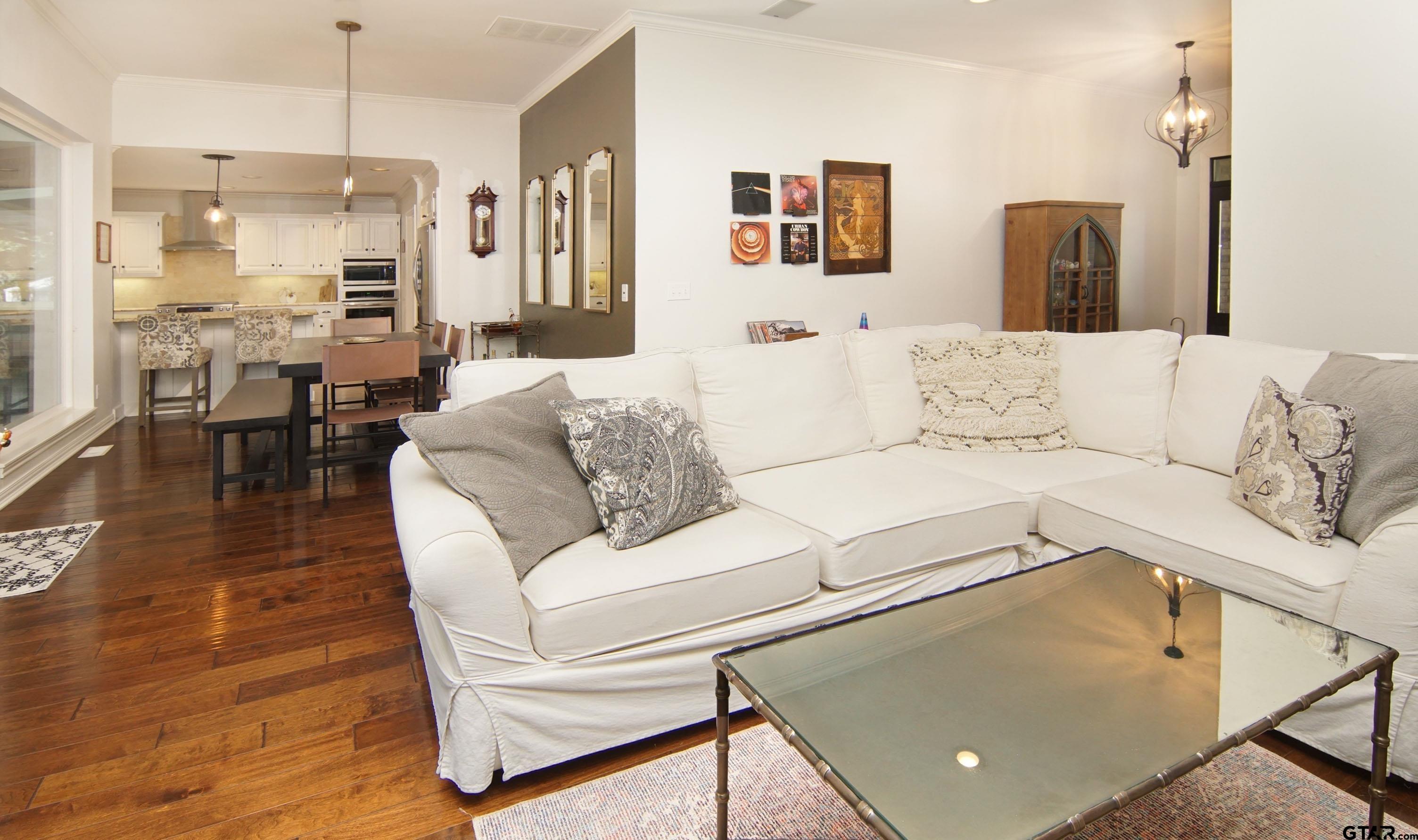 206 Cr 1995 Yantis Tx 75497 Yantis, TX 75497 - Photo 8 of 38