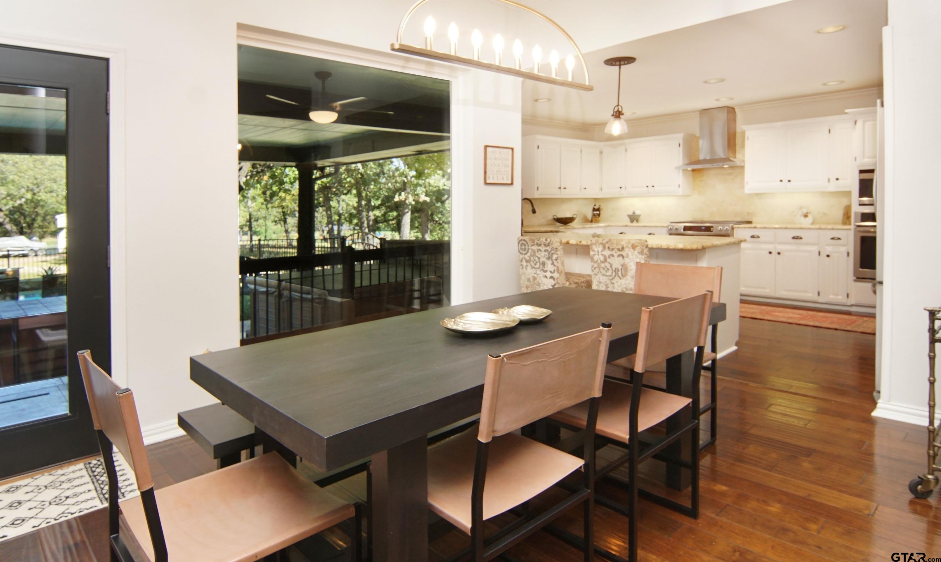 206 Cr 1995 Yantis Tx 75497 Yantis, TX 75497 - Photo 9 of 38