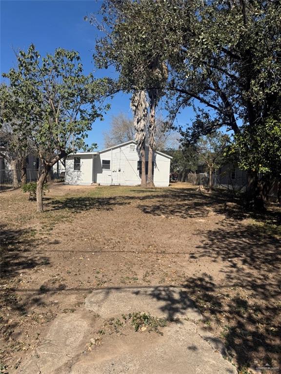 310 East Hawk Avenue Pharr, TX 78577 - Photo 13 of 14