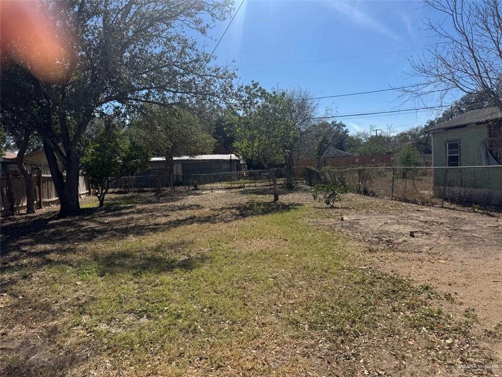 310 East Hawk Avenue Pharr, TX 78577 - Photo 14 of 14