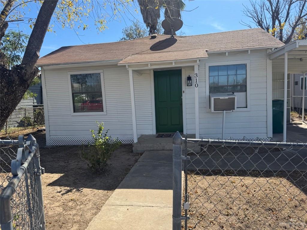 310 East Hawk Avenue Pharr, TX 78577 - Photo 2 of 14