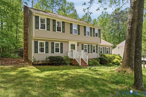 $419,000 | 11211 Pennway Drive, Chesterfield, VA 23236