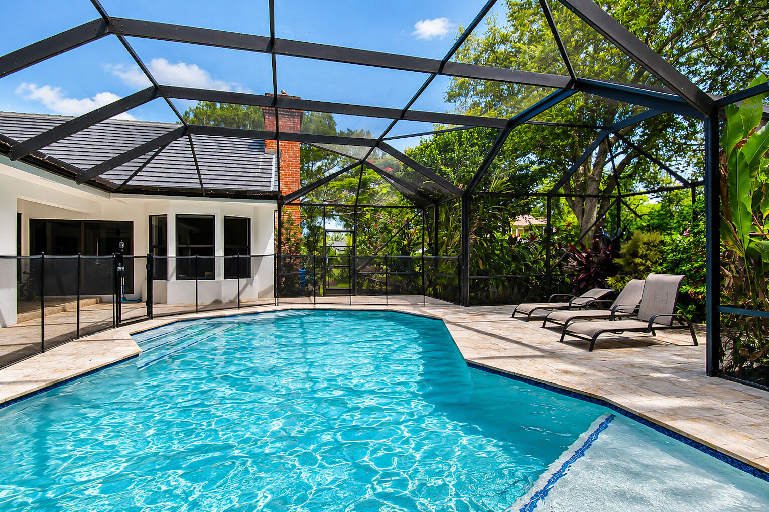6962 South Grande Drive Boca Raton, FL 33433 - Photo 54 of 67 42450A1C-E119-480C-8A9E-82B99F61FA2C
