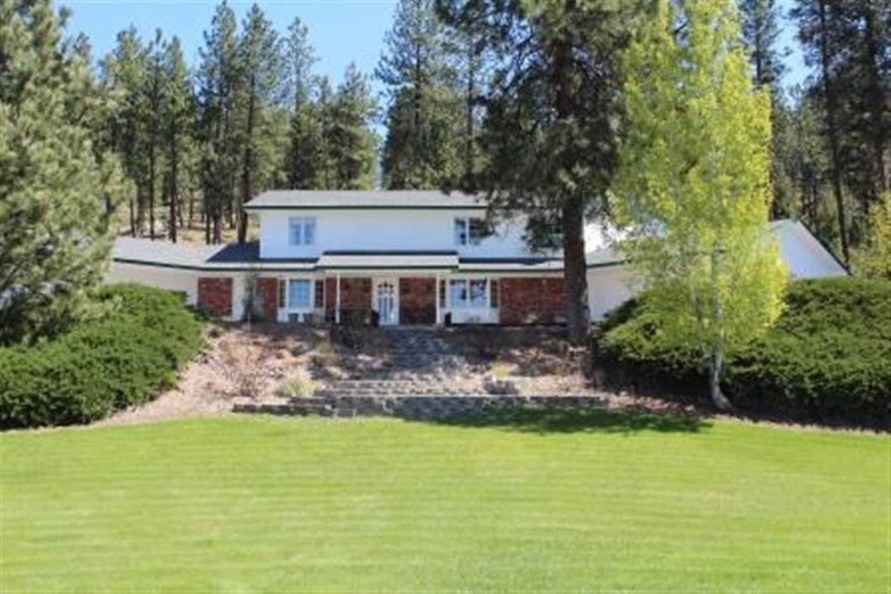 3905 South Sullivan Road Veradale, WA 99037 - Photo 1 of 20