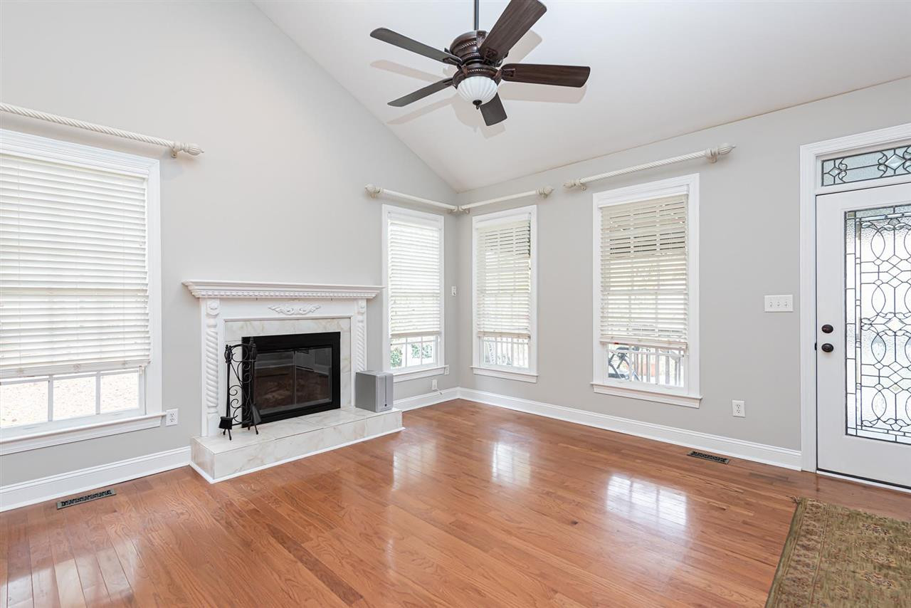 4302 Timberwood Drive Raleigh, NC 27612 - Photo 8 of 22 Photo 8
