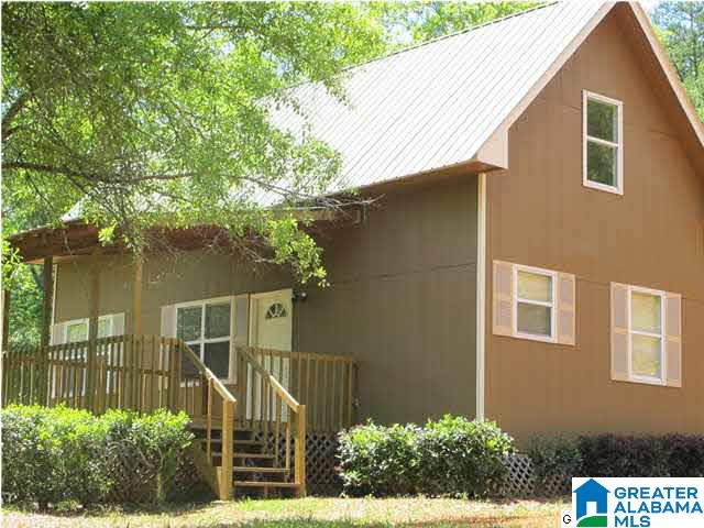 264 County Road 2014 Delta, AL 36258 - Photo 2 of 10