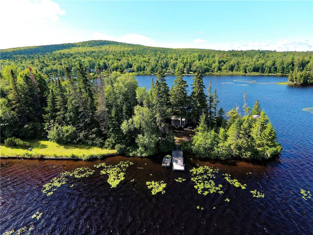 1838 Kennebago River Road Rangeley, ME 04970 - Photo 7 of 35 Point