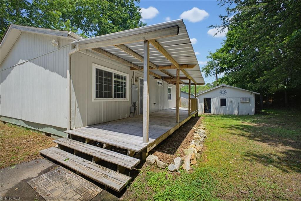 488 John Swofford Road Nebo, NC 28761 - Photo 21 of 25 Gallery Image 21