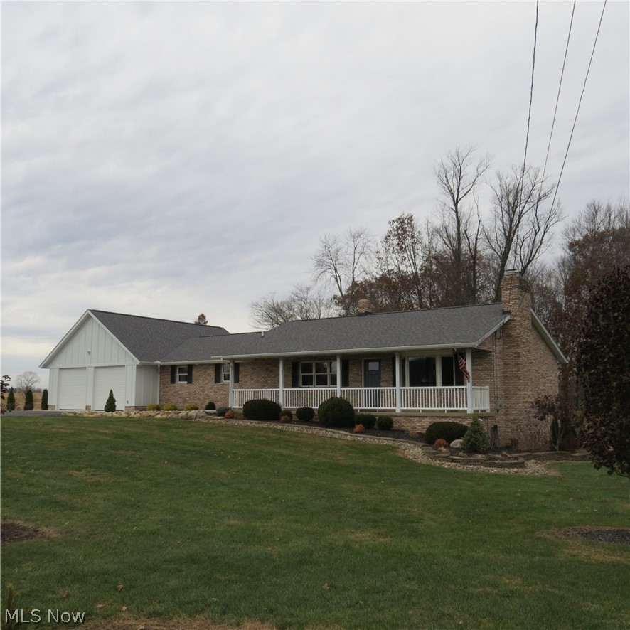 1581 Swartz Road Mogadore, OH 44260 - Photo 1 of 3