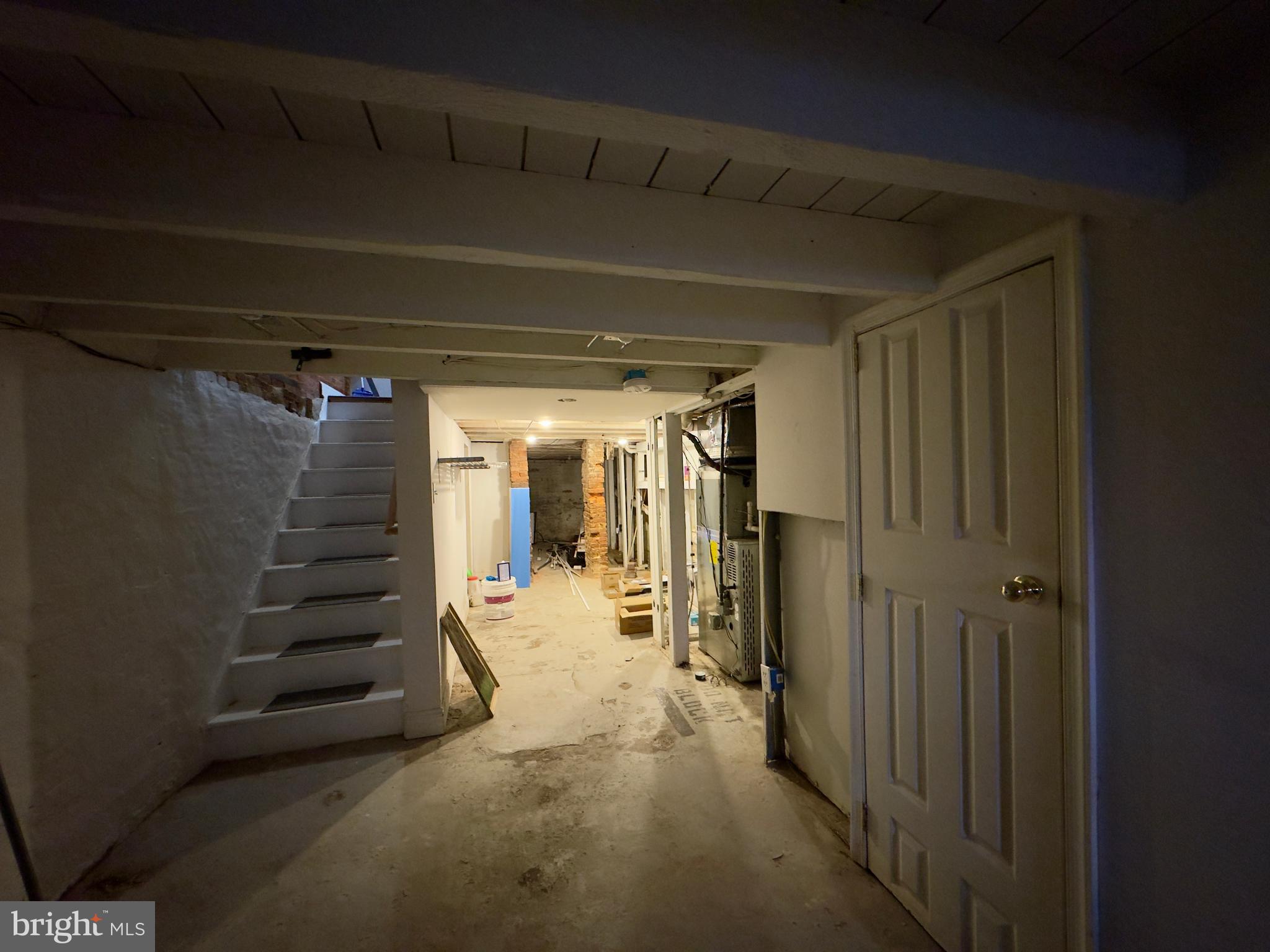 709 Scott Street Baltimore, MD 21230 - Photo 27 of 28