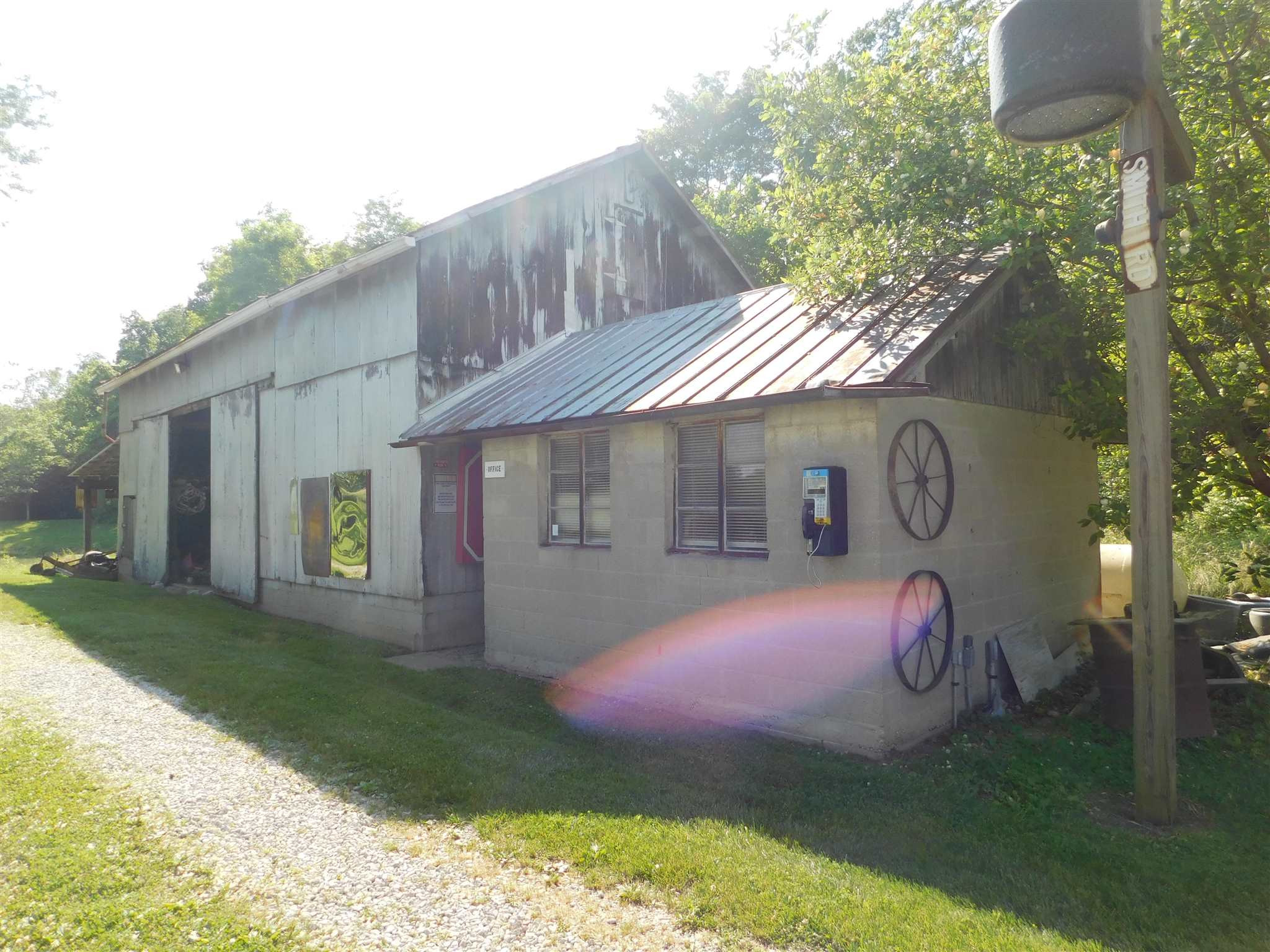 3870 Smith Road California, KY 41007 - Photo 29 of 29