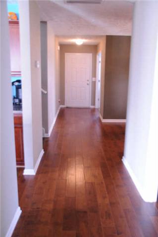 1007 Fulman Road Hendersonville, TN 37075 - Photo 12 of 17 Large Entry foyer with beautiful Hand-Scraped hardwoods
