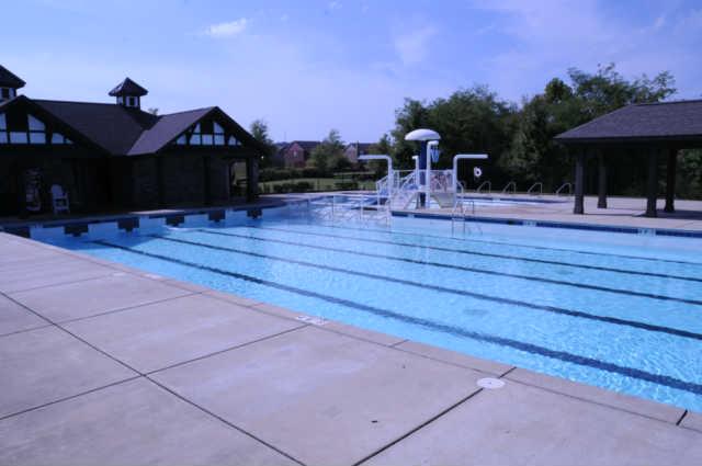 1007 Fulman Road Hendersonville, TN 37075 - Photo 16 of 17 Large Neighborhood Pool area for family fun