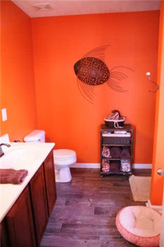1007 Fulman Road Hendersonville, TN 37075 - Photo 6 of 17 Master Bath w/ Seperate tub and shower areas