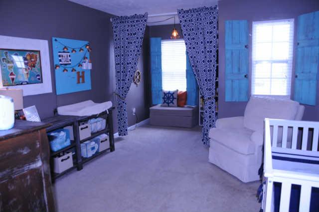 1007 Fulman Road Hendersonville, TN 37075 - Photo 9 of 17 Large BR2 off Bonus Room w/Walk-in closet