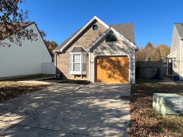 3728 Park Ridge Drive Evansville, IN 47715 - Photo 1 of 13