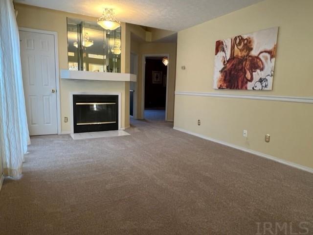3728 Park Ridge Drive Evansville, IN 47715 - Photo 3 of 13