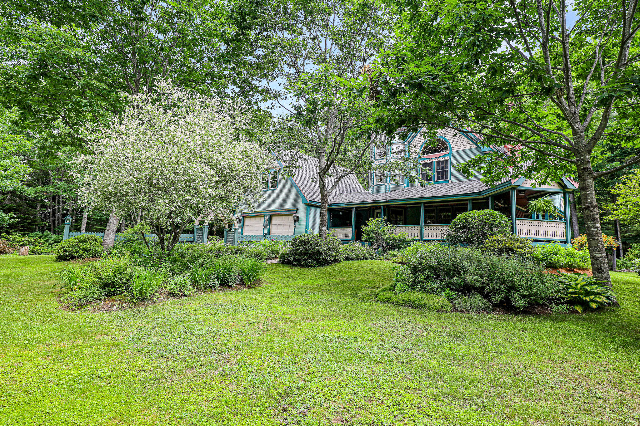 189 Center Hill Road Weld, ME 04285 - Photo 75 of 95 66