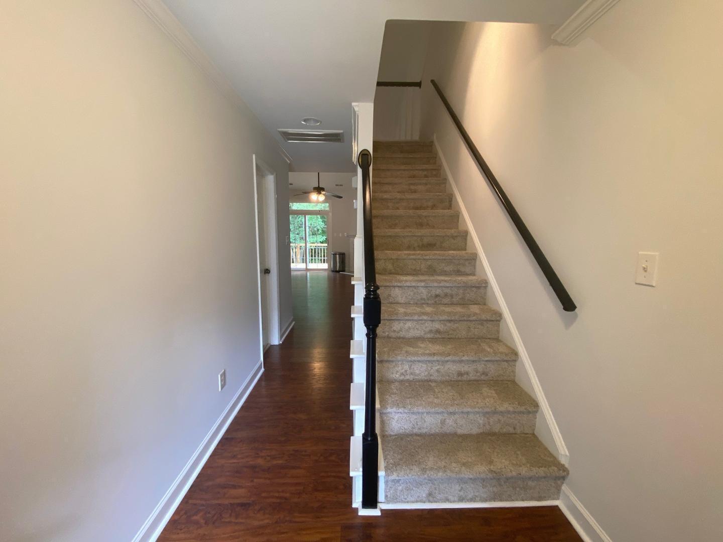 2828 Crestscene Trail Raleigh, NC 27603 - Photo 5 of 21 Photo #5