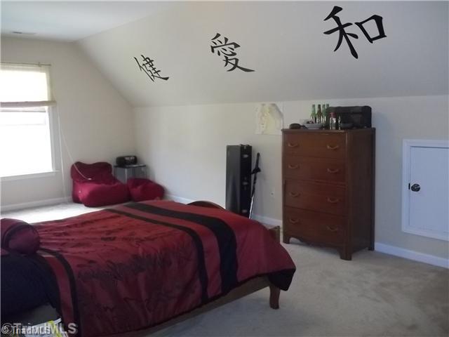 734 Barrocliff Road Clemmons, NC 27012 - Photo 13 of 16 4th Bedroom.