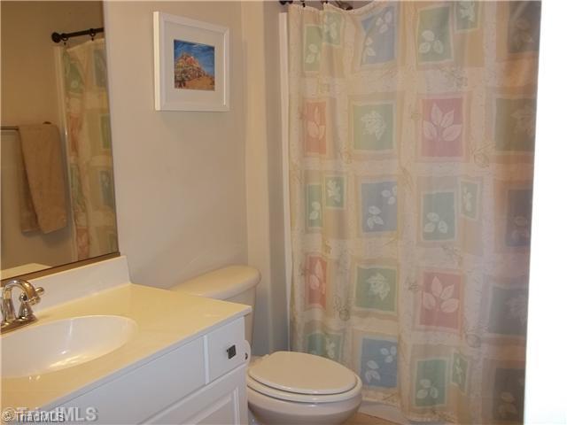 734 Barrocliff Road Clemmons, NC 27012 - Photo 14 of 16 Other Bath.