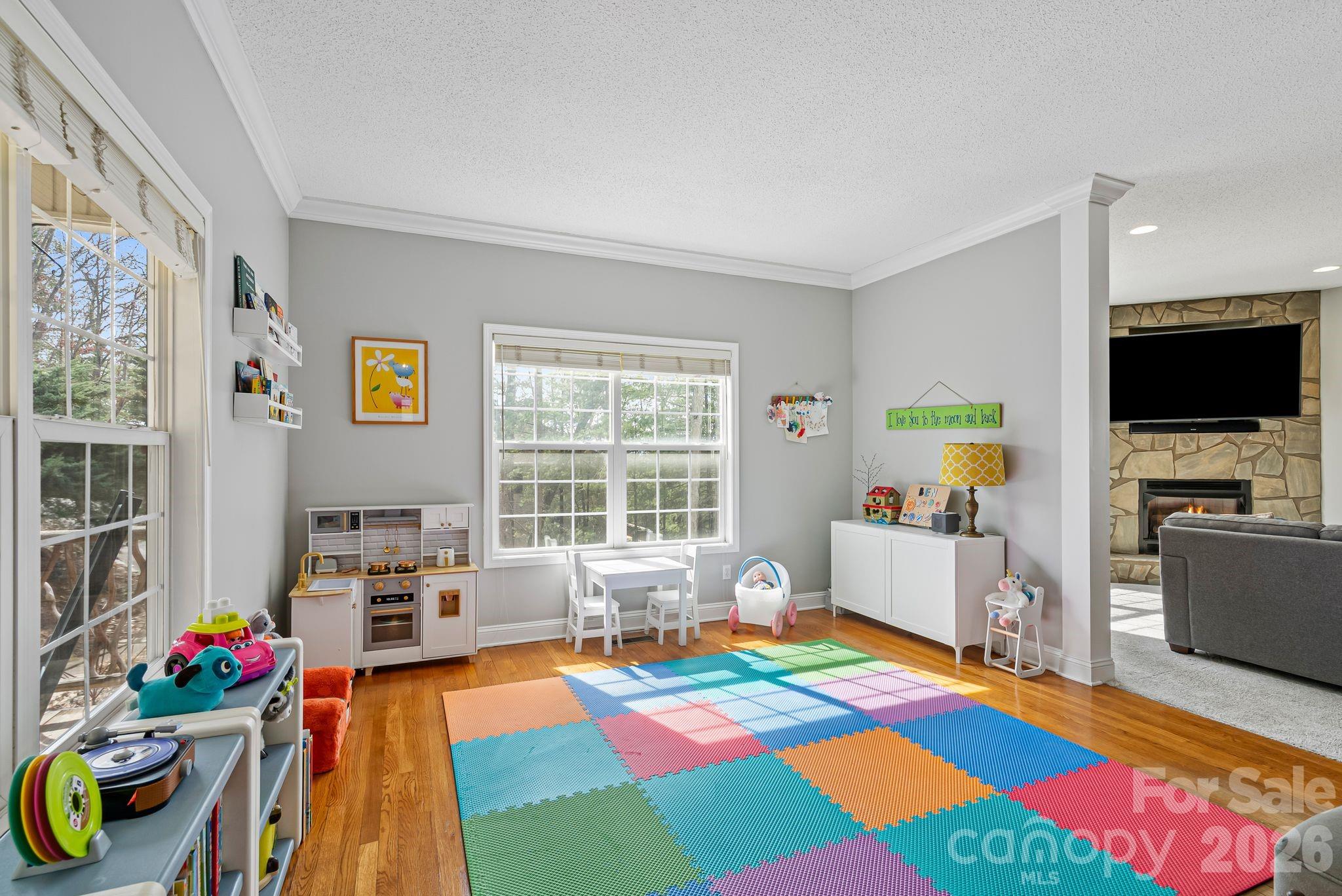 505 Kings Ridge Asheville, NC 28804 - Photo 12 of 44