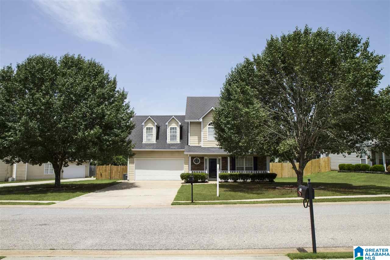 119 Victoria Station Alabaster, AL 35114 - Photo 29 of 30