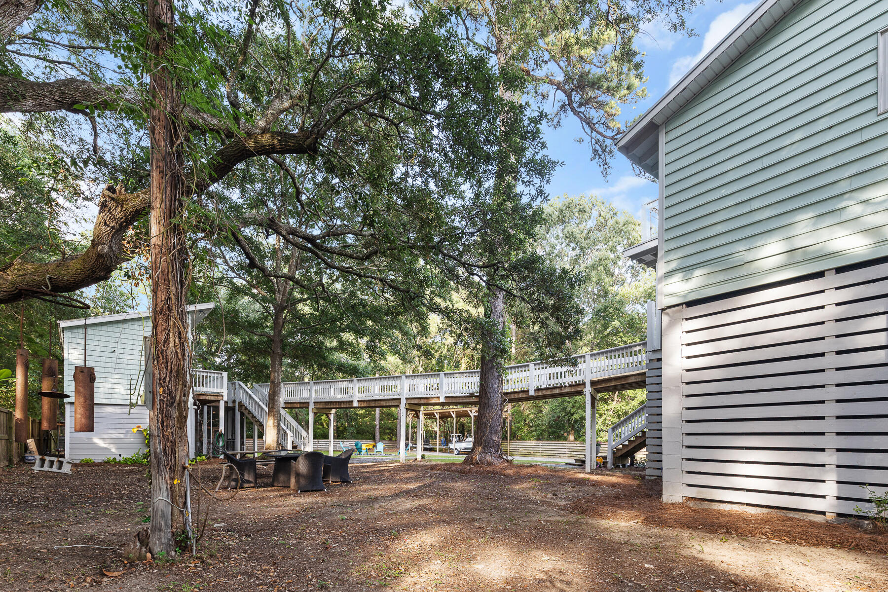 1543 Macoma Road Mount Pleasant, SC 29466 - Photo 63 of 99 MP-99
