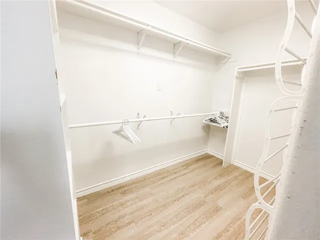 a view of small space