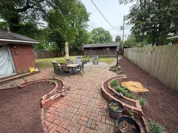 $1,600 | 4623 Leatherwood Avenue, Memphis, TN 38117