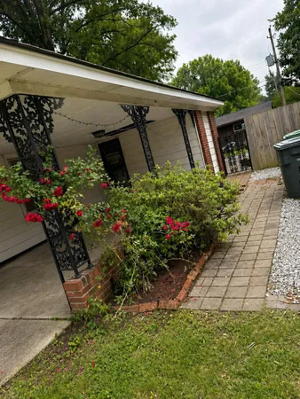 $1,600 | 4623 Leatherwood Avenue, Memphis, TN 38117