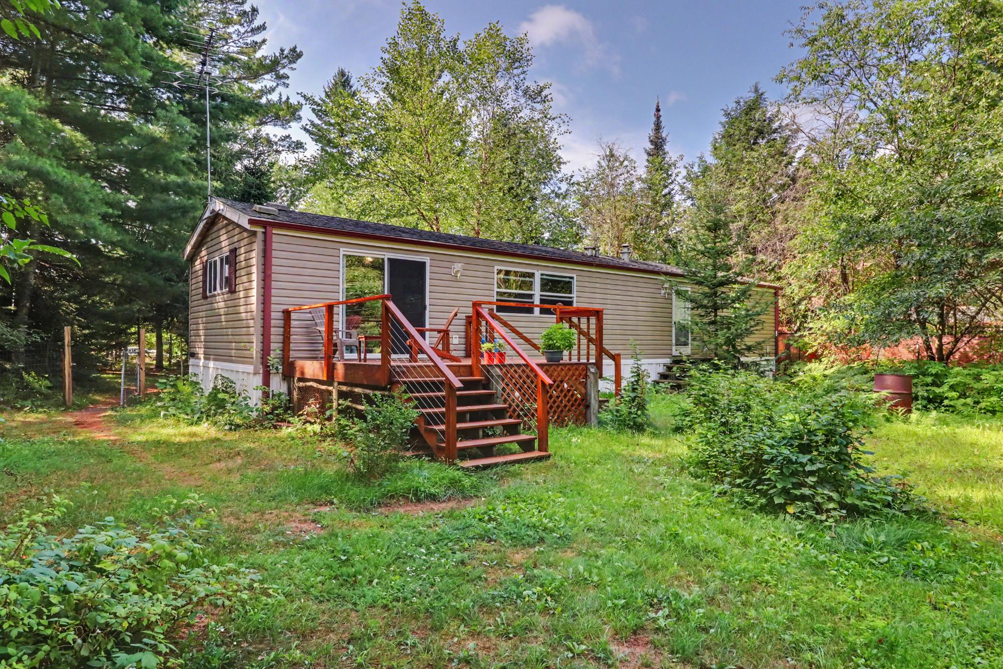 N1776 Duck Lake Road East Watersmeet, MI 49969 - Photo 2 of 19 Gallery Image 2